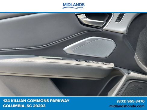 Used 2023 Acura RDX FWD w/ Technology Package image 17