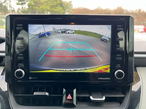 Used 2022 Toyota Corolla SE image 23