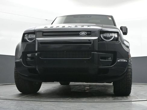 Used 2026 Land Rover Defender 110 X-Dynamic SE image 47