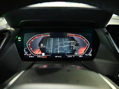 Used 2022 BMW 228i Gran Coupe w/ Convenience Package FWD image 36