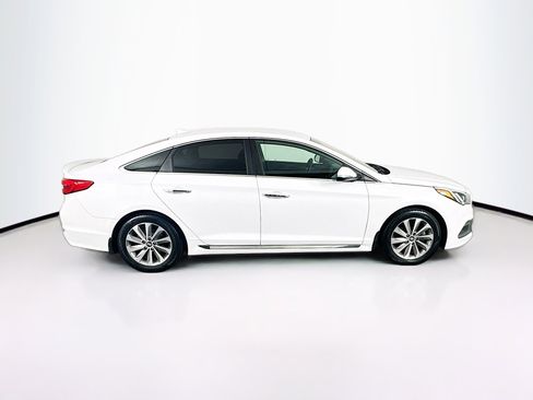Used 2015 Hyundai Sonata Sport w/ Option Group 04 FWD image 10