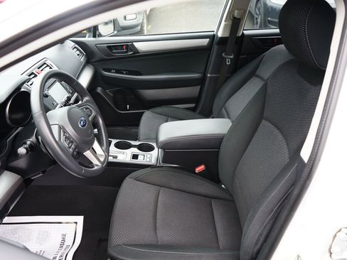 Used 2016 Subaru Outback 2.5i image 13