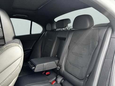 Used 2024 Mercedes-Benz C 63 AMG S image 54