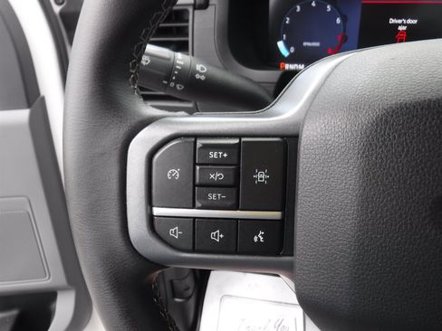 Used 2024 Ford F150 XLT w/ FX4 Off-Road Package AWD/4WD image 22