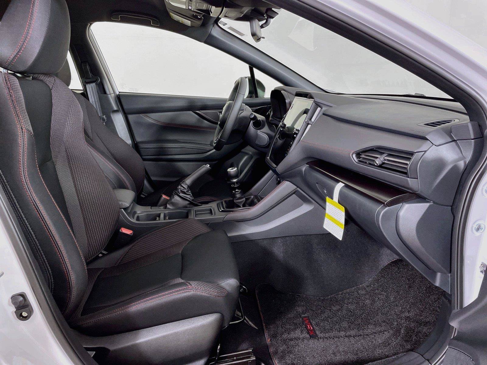 New 2026 Subaru WRX Premium AWD/4WD image 26