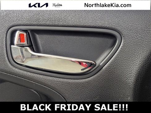 Used 2014 Kia Forte EX image 14