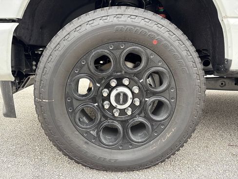 New 2026 Ford F250 XLT w/ XLT Premium Package AWD/4WD image 14