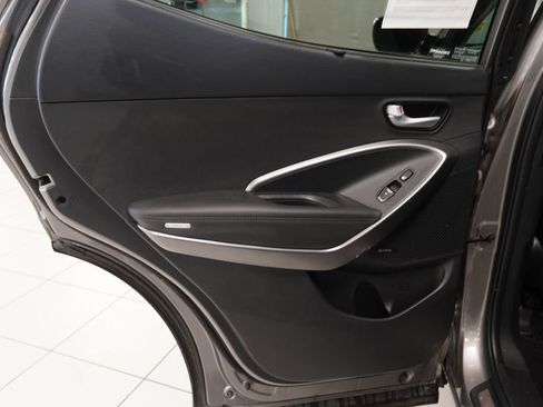 Used 2017 Hyundai Santa Fe Sport AWD/4WD image 27