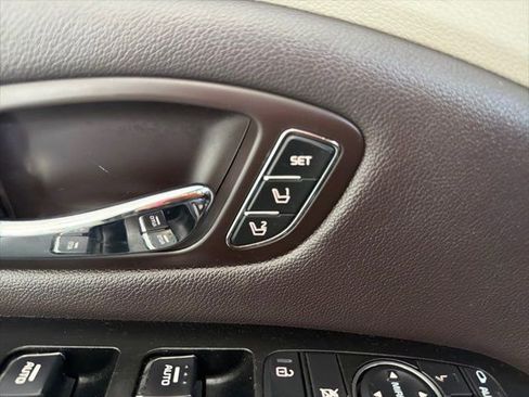 Used 2016 Kia Sedona SX Limited FWD image 23