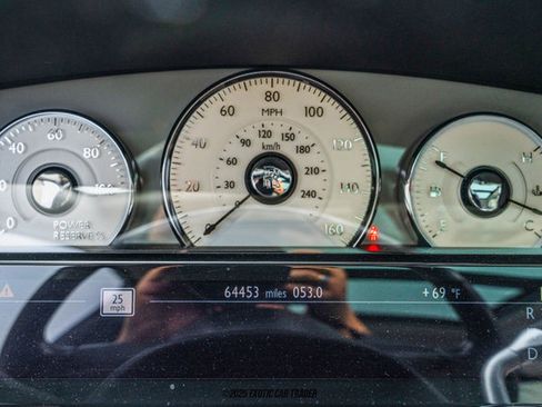 Used 2015 Rolls-Royce Ghost image 63