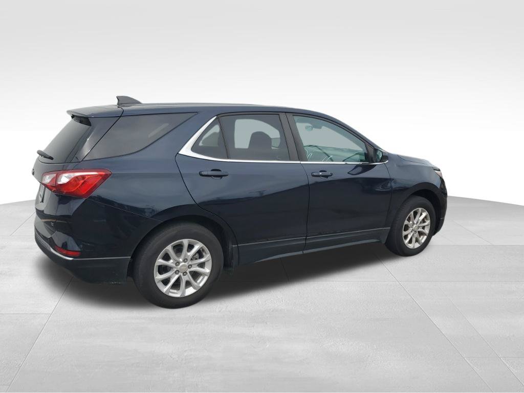 Used 2021 Chevrolet Equinox LT FWD image 5
