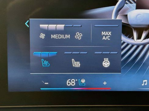 New 2026 BMW X3 xDrive30i w/ Premium Package AWD/4WD image 21