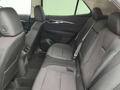 Used 2023 Buick Envision Preferred w/ Sport Touring Package image 21