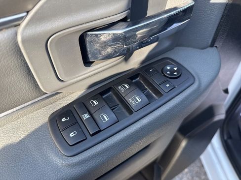 Used 2019 RAM 1500 Classic Warlock image 13