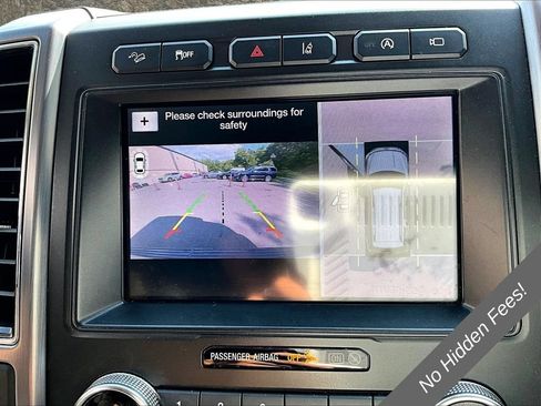 Used 2019 Ford Expedition Platinum AWD/4WD image 19
