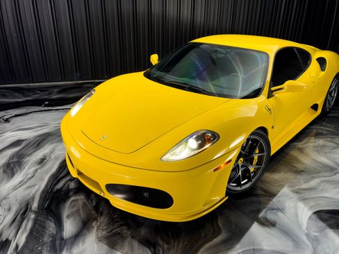 Used 2006 Ferrari F430 Coupe RWD image 5