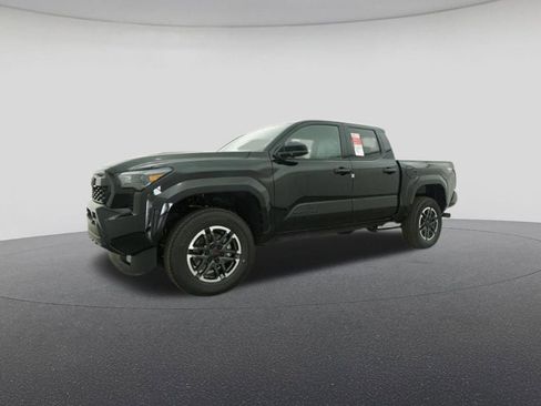 New 2026 Toyota Tacoma TRD Sport image 17