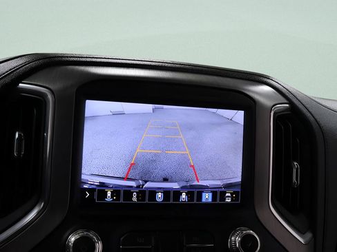 Used 2020 GMC Sierra 1500 Denali w/ Denali Ultimate Package AWD/4WD image 14