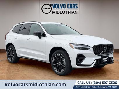 New 2026 Volvo XC60 T8 Plus w/ Protection Package Premier