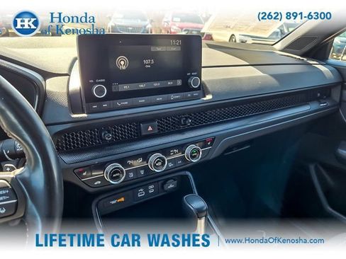 Certified 2024 Honda CR-V Sport image 15