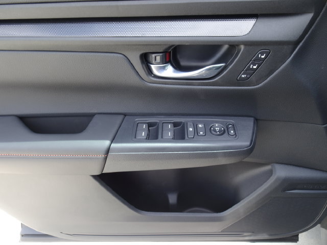 New 2026 Honda CR-V Sport-L image 8