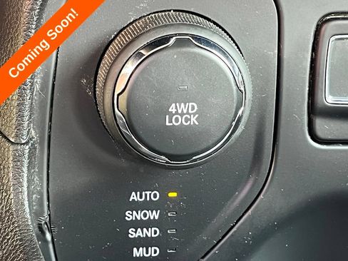 Used 2017 Jeep Renegade Sport w/ Power & Air Group AWD/4WD image 26
