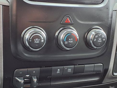 Used 2023 RAM 1500 Tradesman w/ Trailer Tow Group image 11