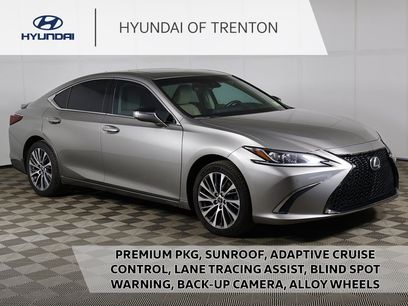 Used 2019 Lexus ES 350