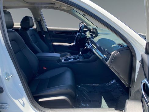 Used 2022 Honda Civic EX-L image 15