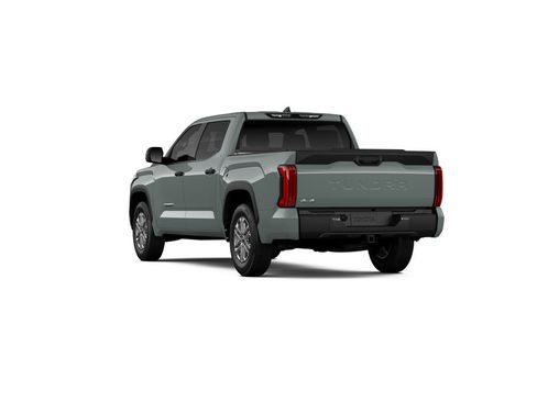 New 2026 Toyota Tundra SR5 AWD/4WD image 46