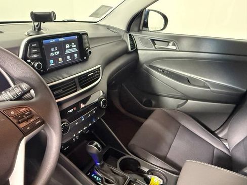 Used 2020 Hyundai Tucson Value FWD image 27