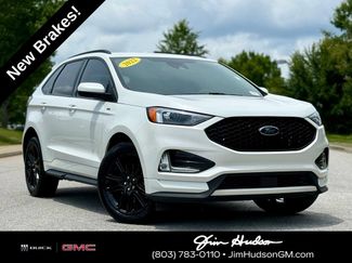 Used 2022 Ford Edge ST-Line AWD/4WD video 1