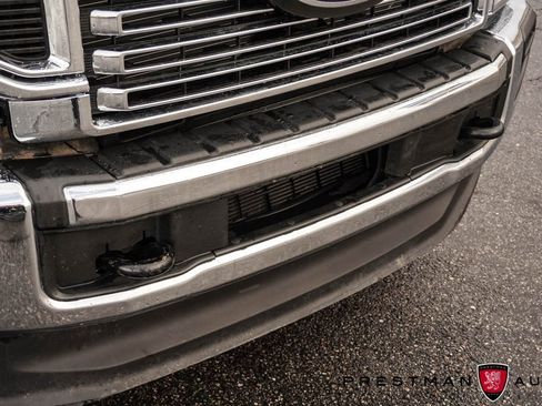 Used 2021 Ford F350 Lariat w/ Lariat Ultimate Package image 77