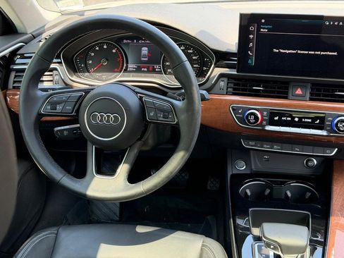 Used 2023 Audi A4 2.0T Premium w/ Convenience Package AWD/4WD image 12