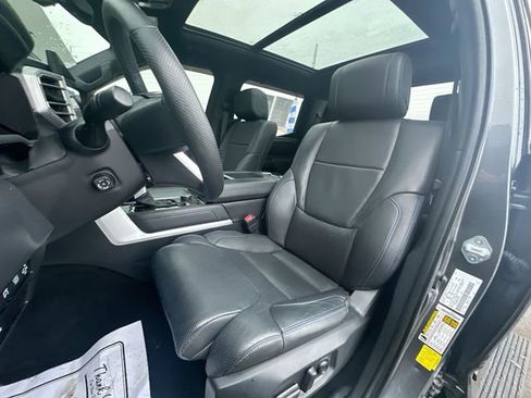Used 2023 Toyota Tundra Platinum image 13