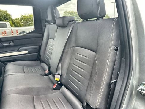 Used 2024 Toyota Tacoma TRD Off-Road image 26