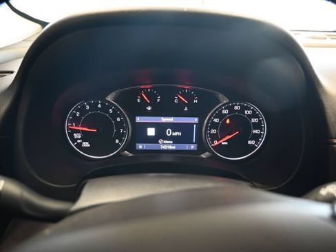 Used 2021 GMC Terrain SLE w/ Driver Convenience Package FWD image 28