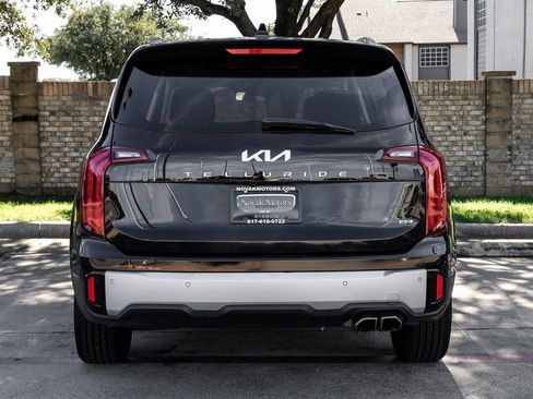 Used 2023 Kia Telluride S w/ S Sunroof Package image 19