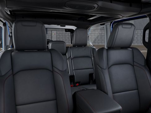 New 2026 Jeep Wrangler Unlimited Rubicon 392 w/ Quick Order Package 27X Moab AWD/4WD image 34
