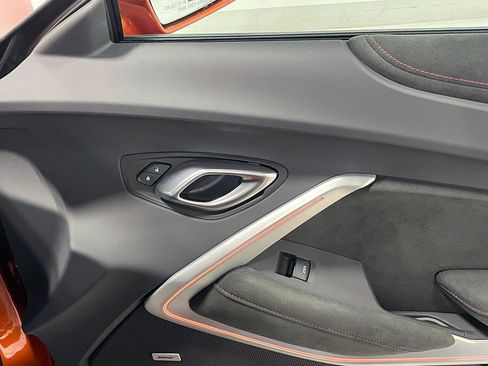 Used 2023 Chevrolet Camaro ZL1 RWD image 40