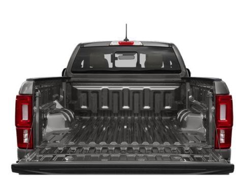 Used 2022 Ford Ranger Lariat w/ Equipment Group 501A High AWD/4WD image 22