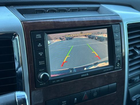 Used 2012 RAM 1500 Laramie image 22