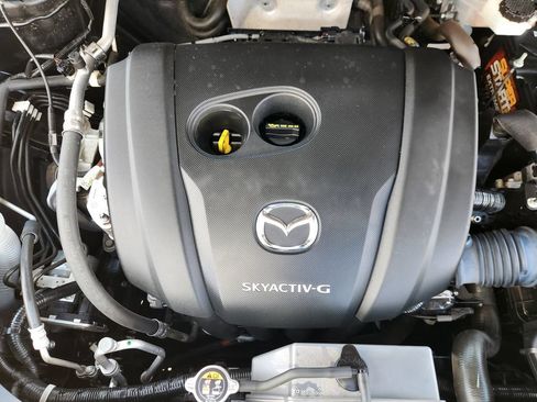 Used 2021 MAZDA CX-5 Grand Touring FWD image 36