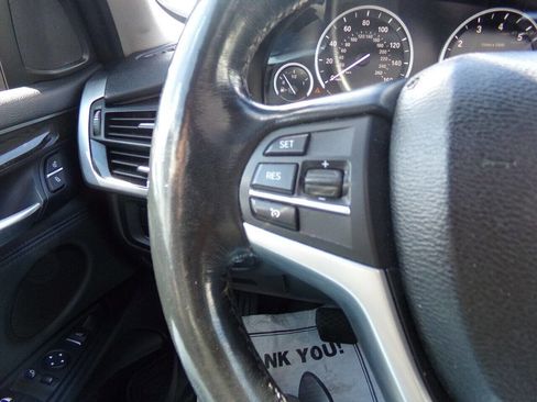 Used 2016 BMW X5 xDrive35i w/ Premium Package image 54