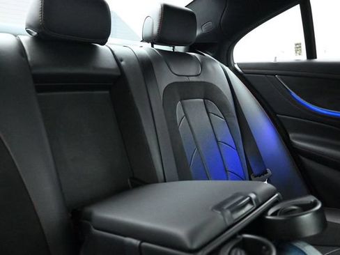 Used 2019 Mercedes-Benz CLS 53 AMG 4MATIC image 19