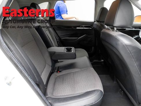 Used 2021 Kia Seltos S AWD/4WD image 23