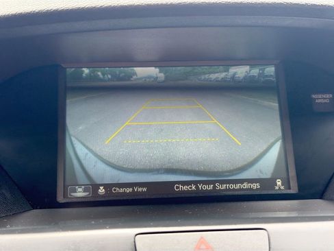 Used 2016 Acura MDX SH-AWD w/ Technology Package image 15