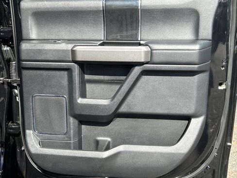 Used 2021 Ford F350 Platinum image 19