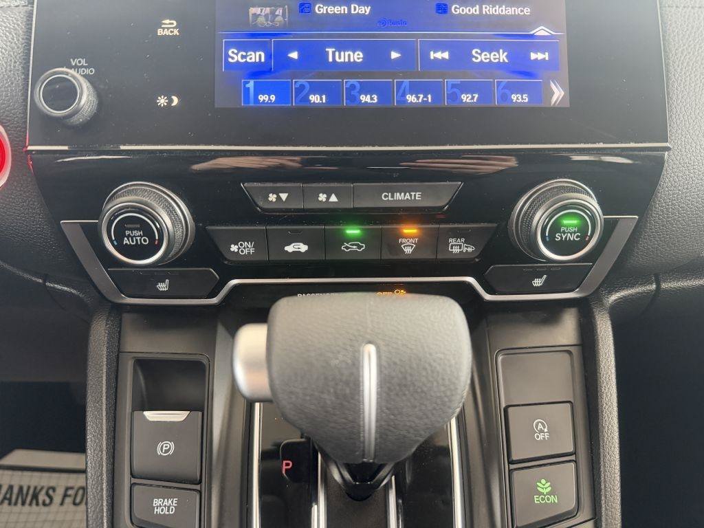 Used 2020 Honda CR-V EX image 20