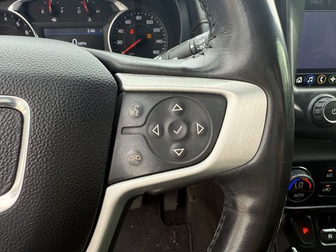 Used 2019 GMC Terrain SLT w/ Preferred Package image 20